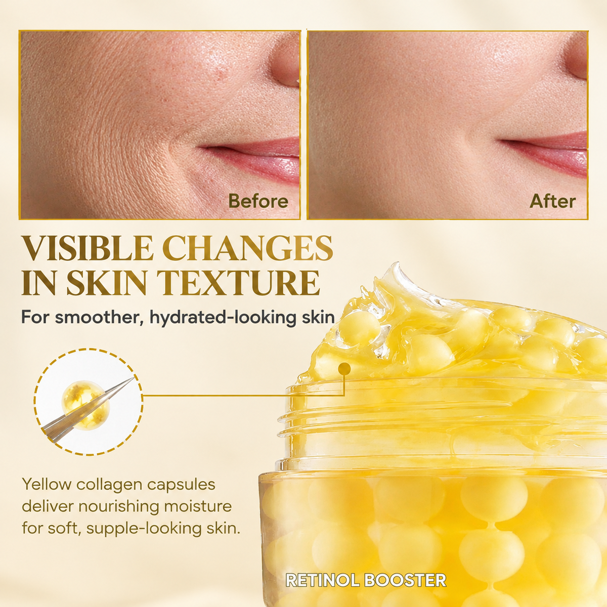 Collagen Renewal Cream