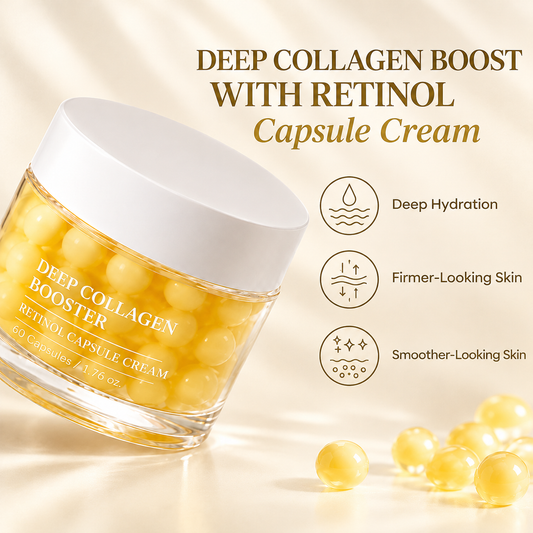 Collagen Renewal Cream