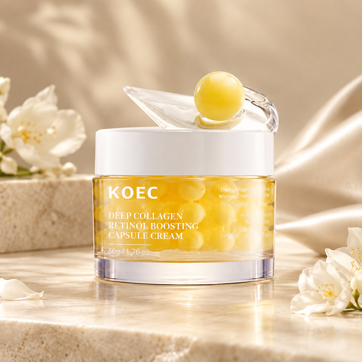 Collagen Renewal Cream